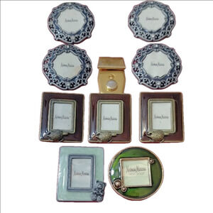 Neiman Marcus - Vintage Mini Frames - Singles For 30$